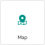 Map widget