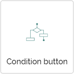 Condition button widget
