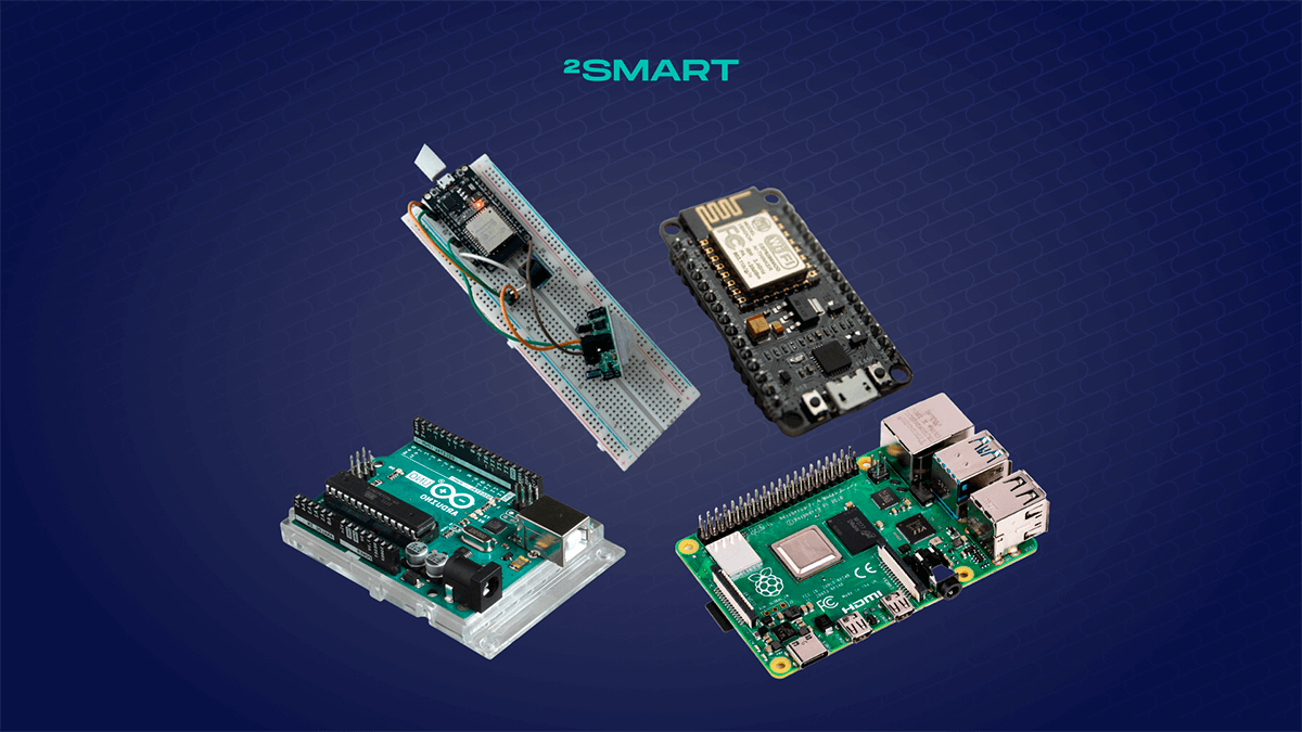 How To Choose A Microcontroller For Your Task The Pros And Cons Of Various Mcus 2smart 5588