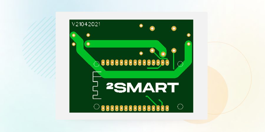 How to create an IoT device on a printed circuit board and take it from prototype to finished product