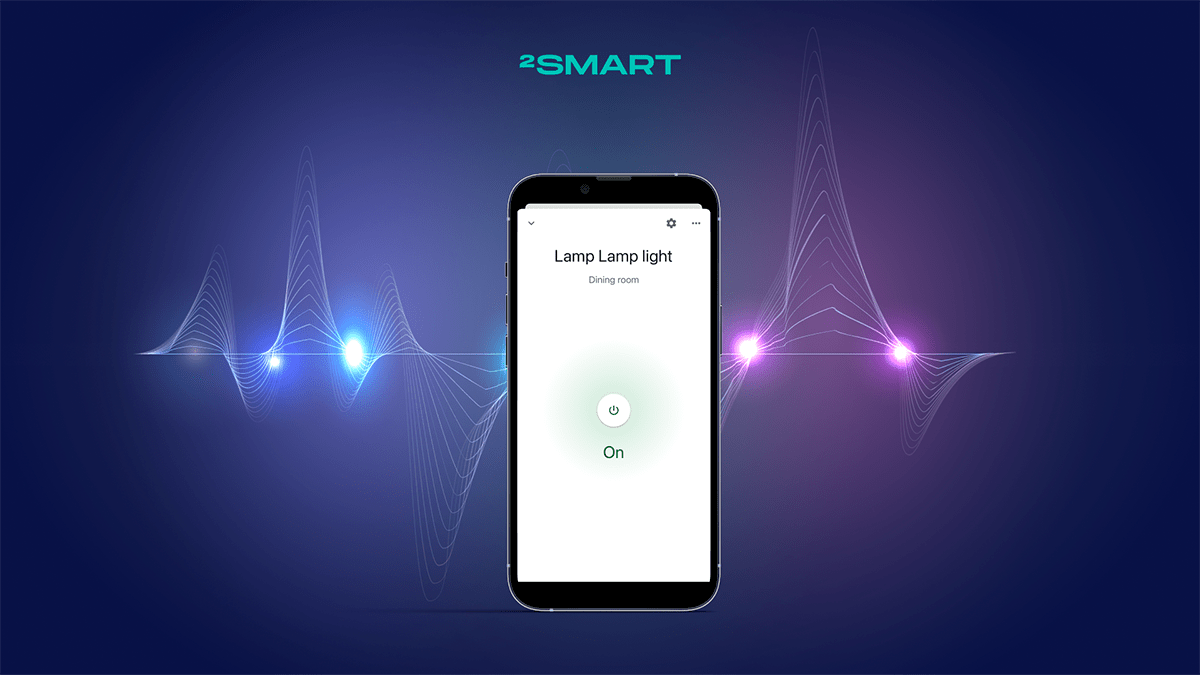 How to control 2Smart Cloud smart devices with Google Home voice