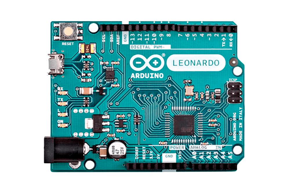 How to choose a microcontroller for your task: the pros and cons of ...