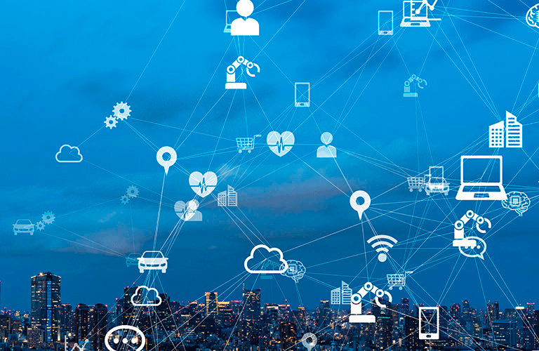How to connect IoT devices to the world