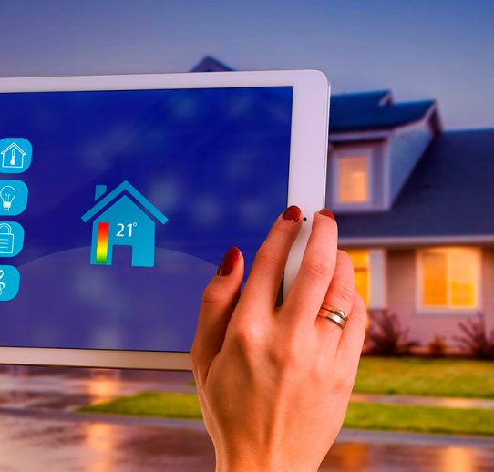 6 Examples of IoT Devices for Home Automation