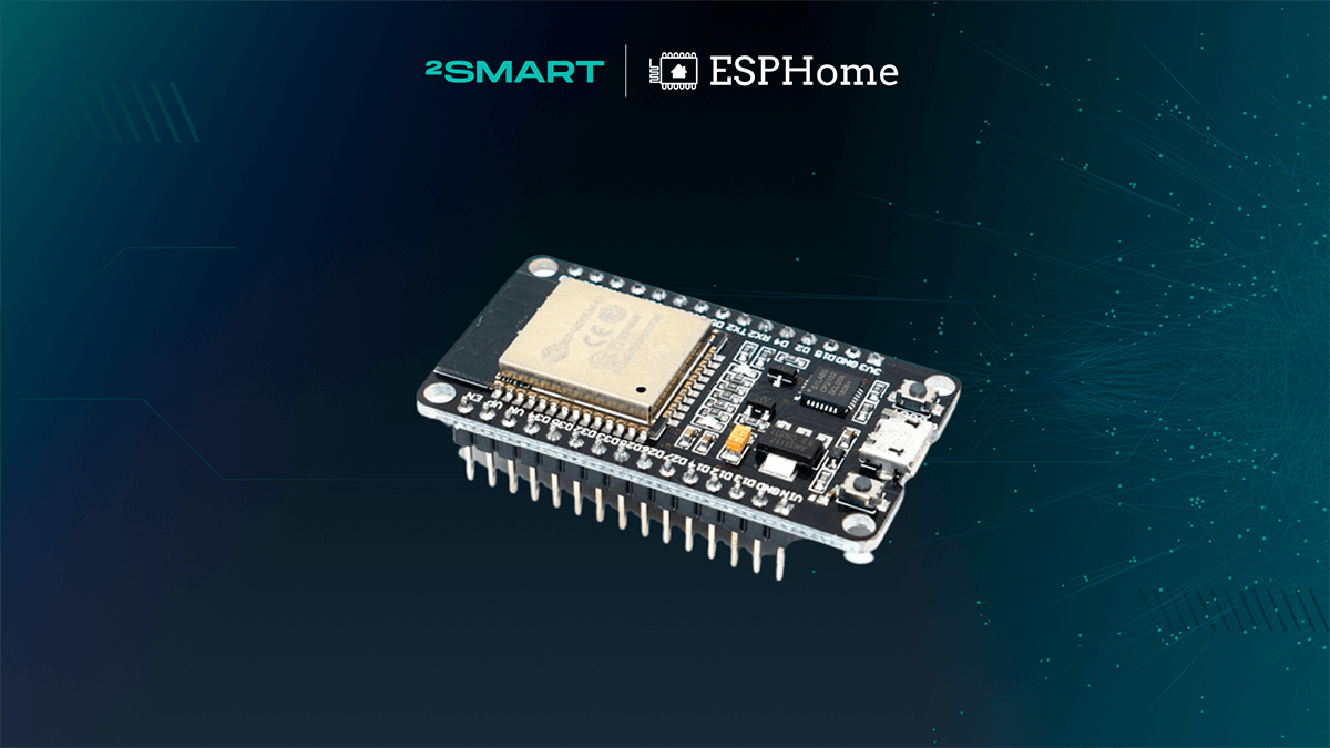 Top 5 ESPHome projects using ESP32 in 2022