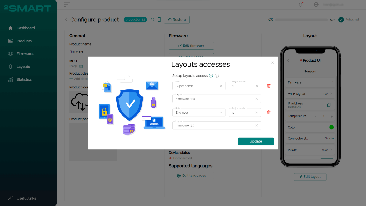 Remote Management of IoT Devices in Practice [Guide] | 2Smart