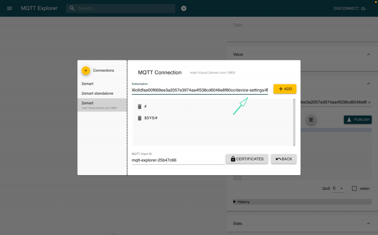 How to Use MQTT Explorer to Simplify Your Life While Developing a ...