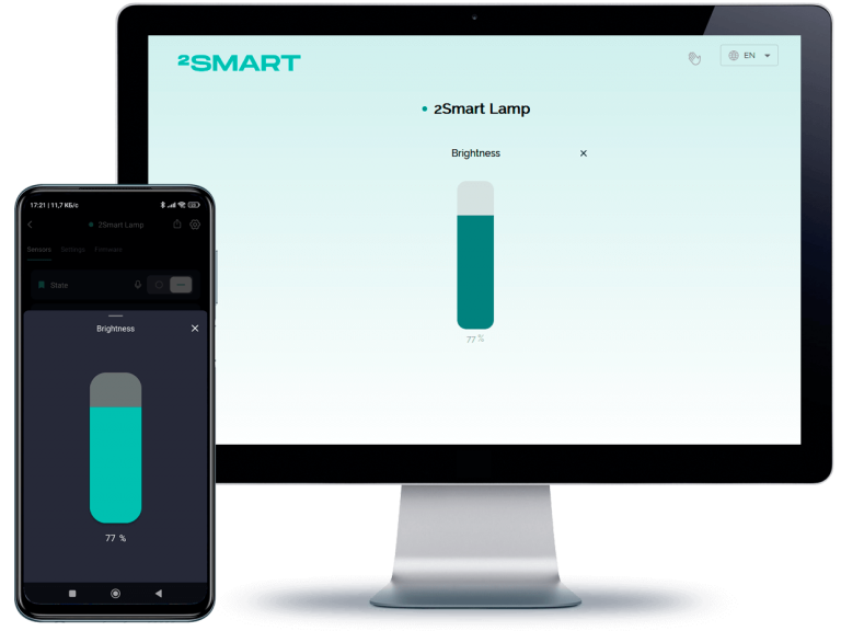 Cloud Devices Control Using a Browser: A New Way to Manage IoT Products ...