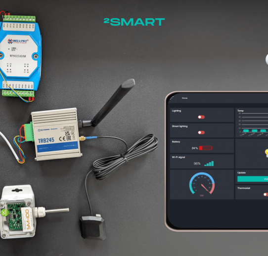 How to Use OpenVPN to Connect Local Devices to the Cloud Instance of 2Smart Standalone Automation Platform