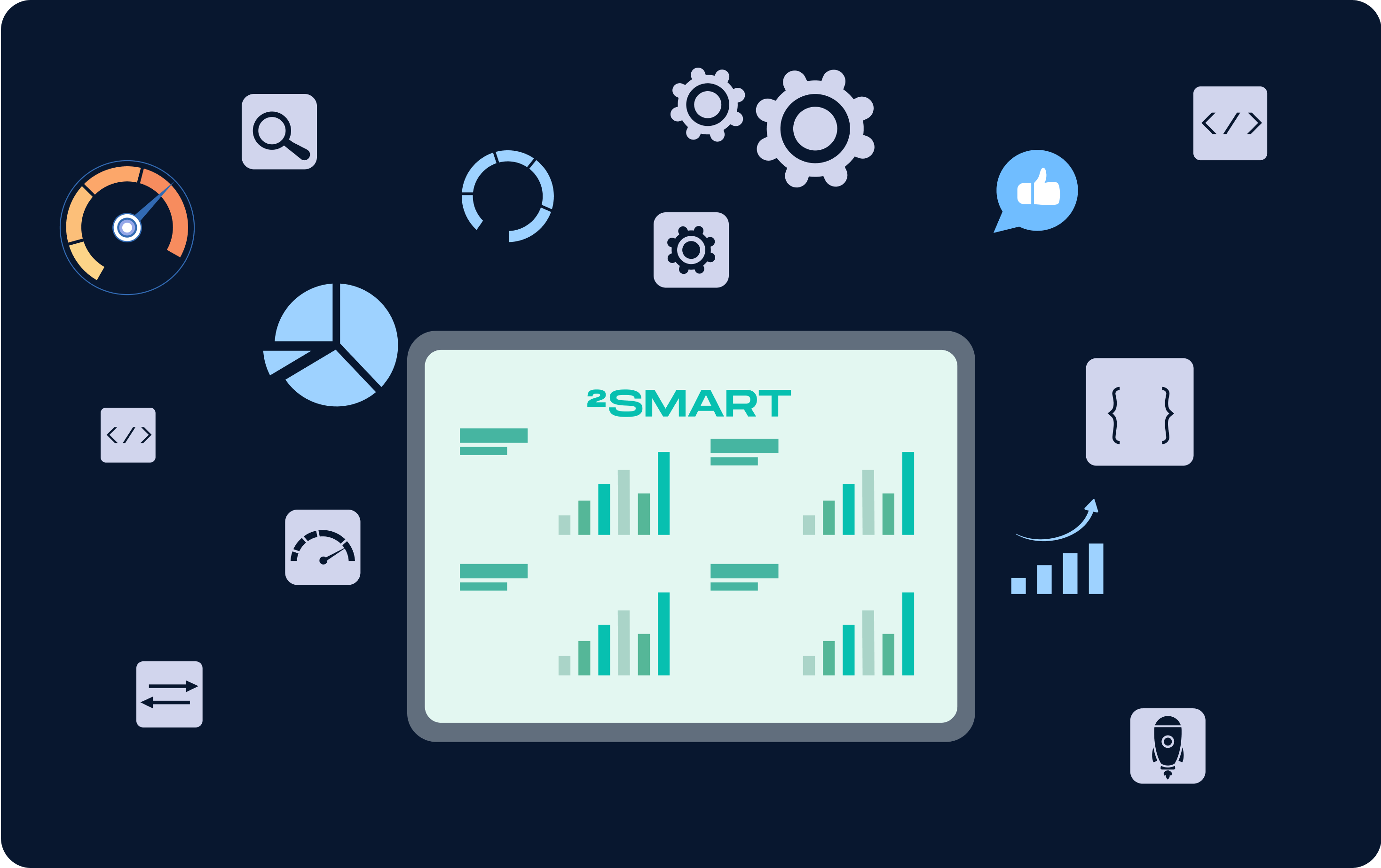We bring your ideas to life through a robust IoT strategy