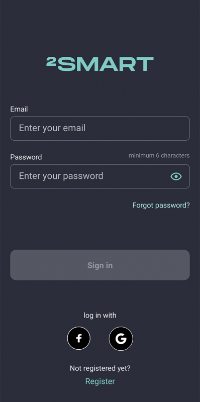 How to Obtain the Free Mobile App for Managing Devices Connected through the Teltonika Gateway