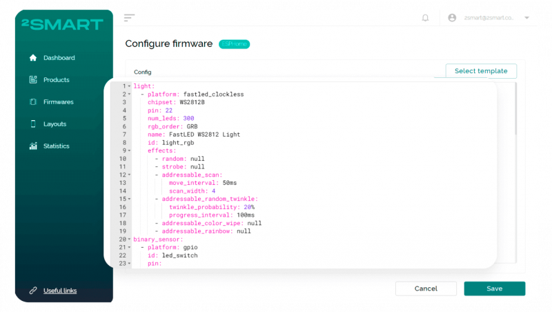 IoT SaaS Platform: A Smooth Start for Launching Devices