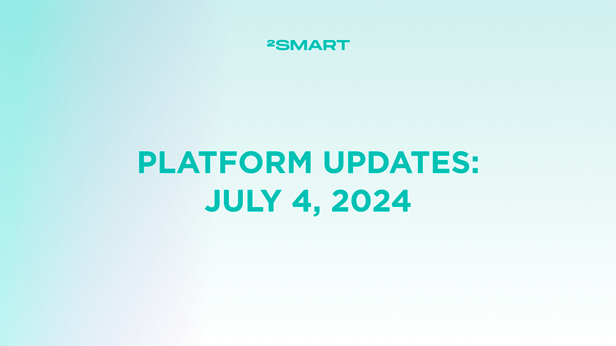 Platform updates: July 4, 2024