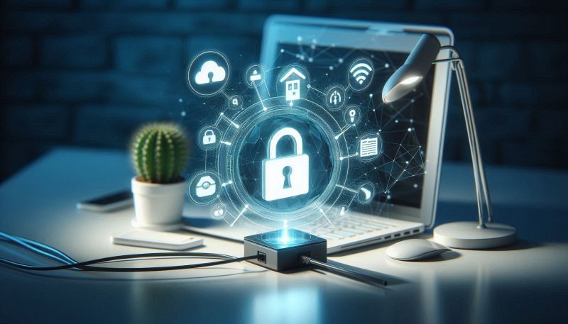 How VPNs Protect IoT Devices: Key Benefits, Compliance, and Deployment Tips