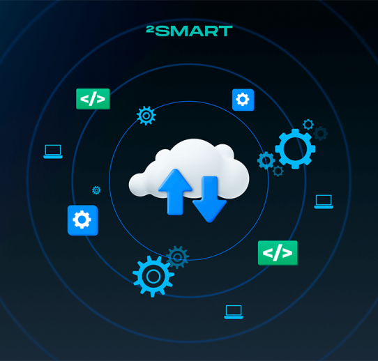 2Smart Cloud for Developers: API Integration, Mobile Interface, and IoT Startup Solutions