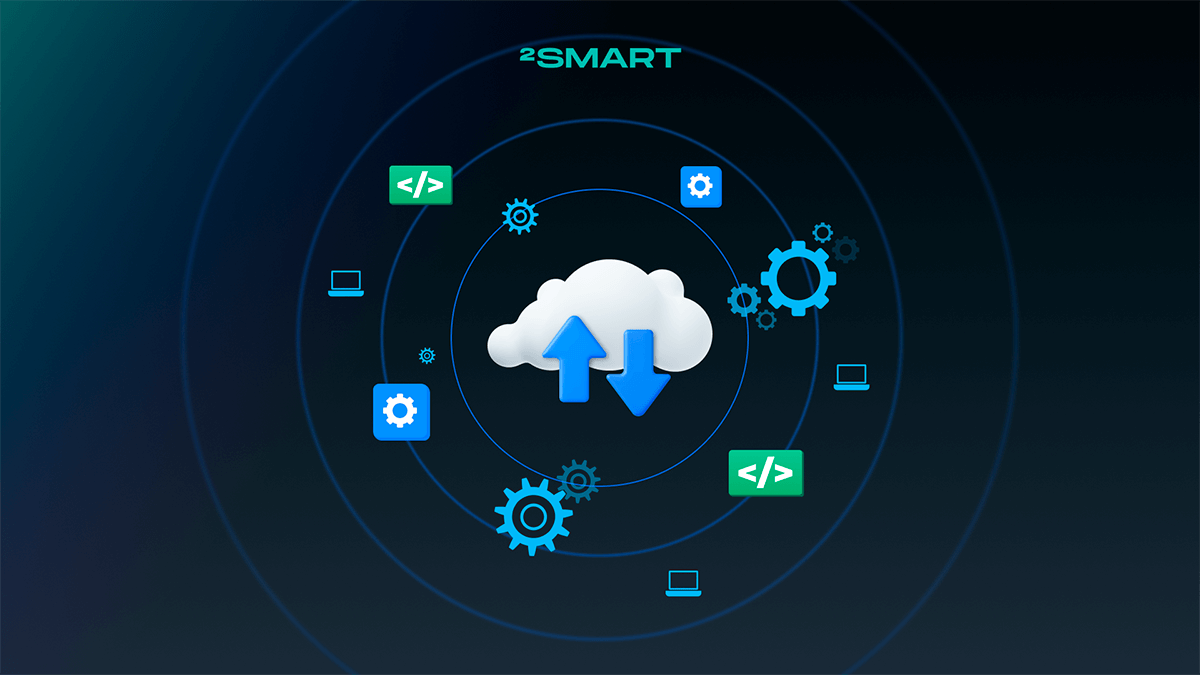 2Smart Cloud for Developers: API Integration, Mobile Interface, and IoT Startup Solutions