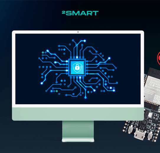 Enhancing Firmware Security with ESP-IDF