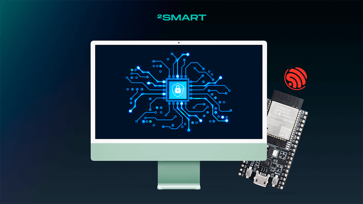 Enhancing Firmware Security with ESP-IDF