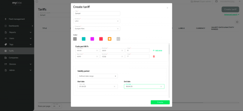 Access Management and Authorization
