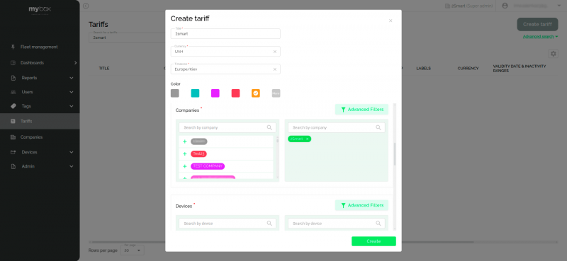 Access Management and Authorization